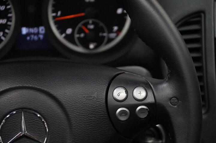 2005 Mercedes-Benz SLK 55 AMG 2dr Roadster Chicago IL