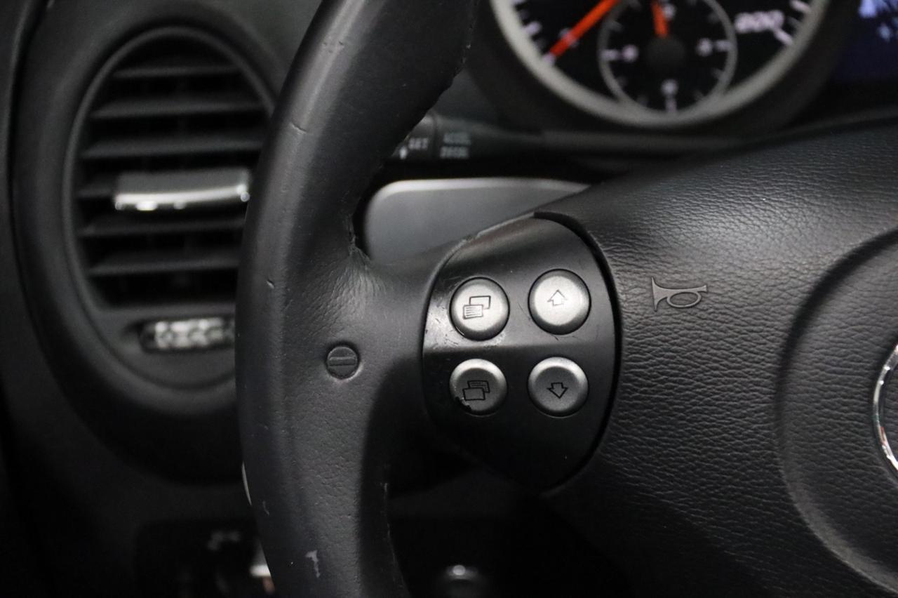 2005 Mercedes-Benz SLK 55 AMG 2dr Roadster Skokie IL