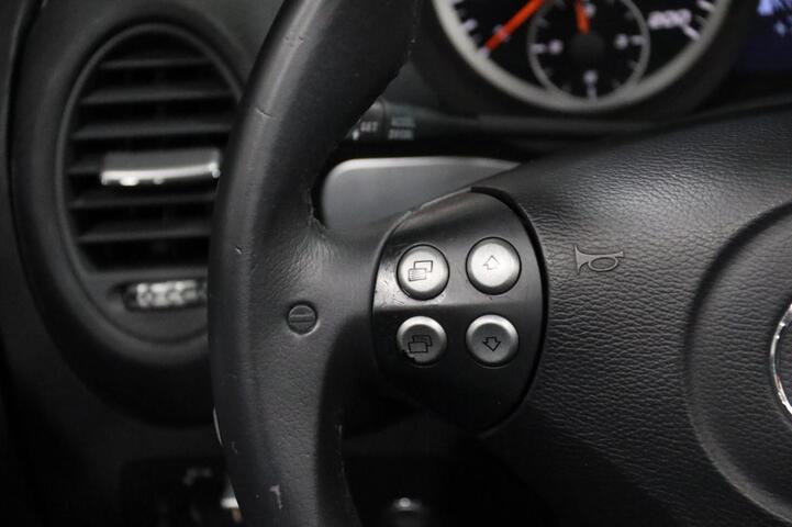 2005 Mercedes-Benz SLK 55 AMG 2dr Roadster Chicago IL