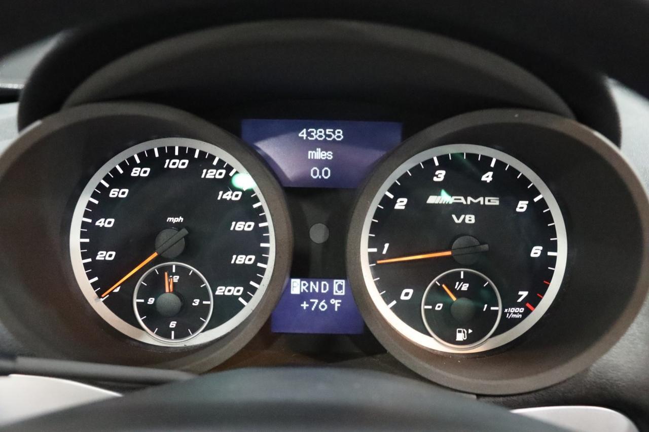 2005 Mercedes-Benz SLK 55 AMG 2dr Roadster Skokie IL