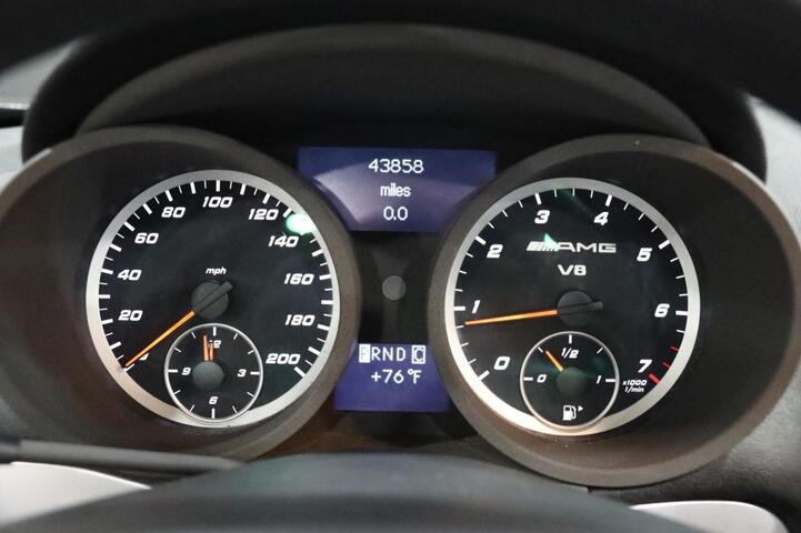 2005 Mercedes-Benz SLK 55 AMG 2dr Roadster Chicago IL
