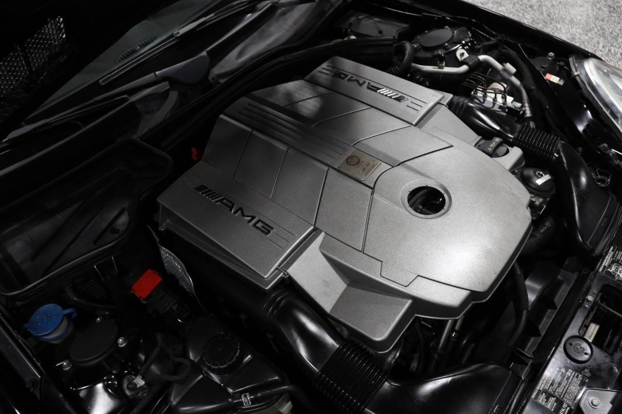 2005 Mercedes-Benz SLK 55 AMG 2dr Roadster Skokie IL