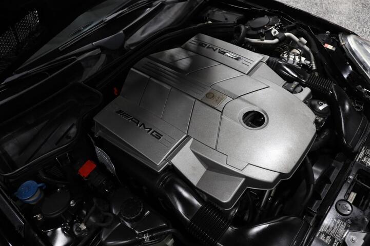 2005 Mercedes-Benz SLK 55 AMG 2dr Roadster Chicago IL