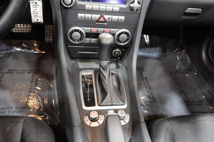 2005 Mercedes-Benz SLK 55 AMG 2dr Roadster Chicago IL