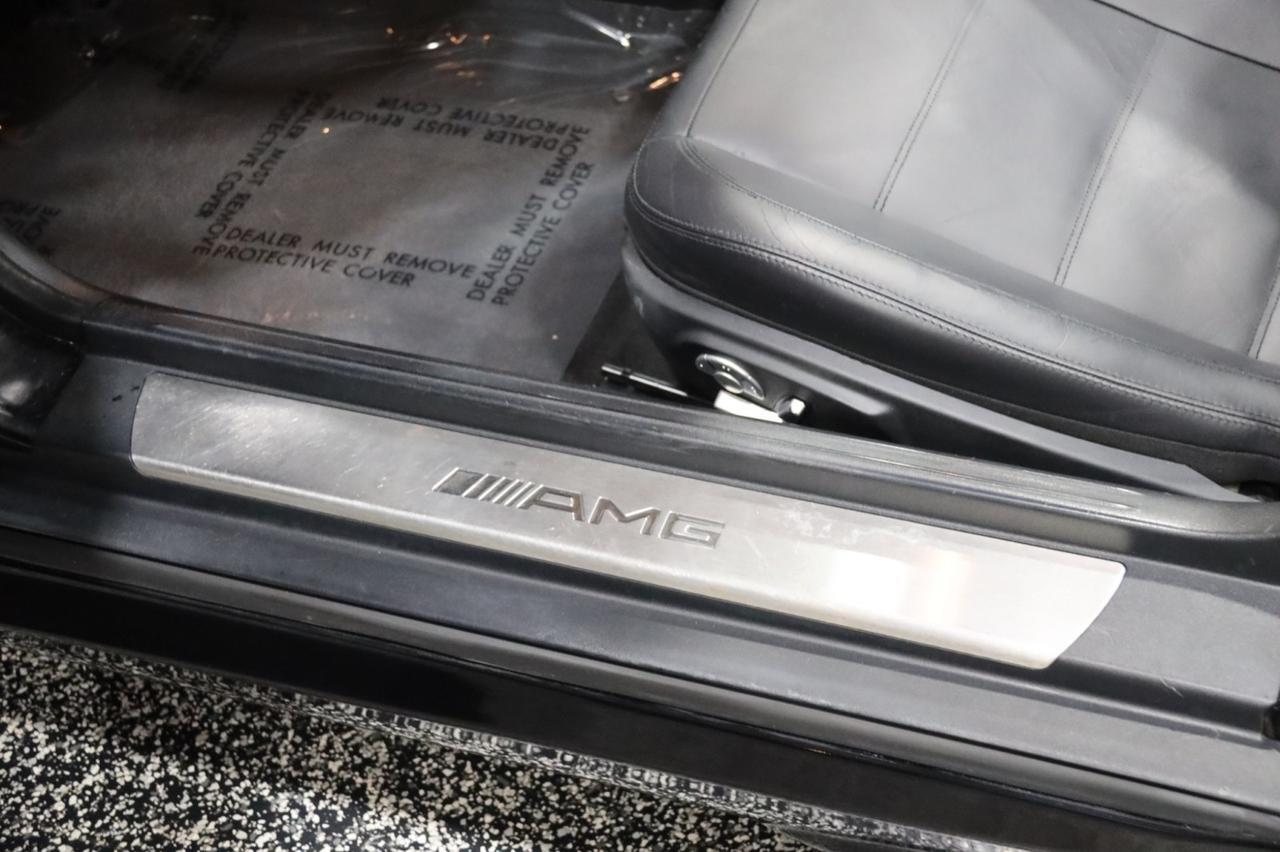 2005 Mercedes-Benz SLK 55 AMG 2dr Roadster Skokie IL