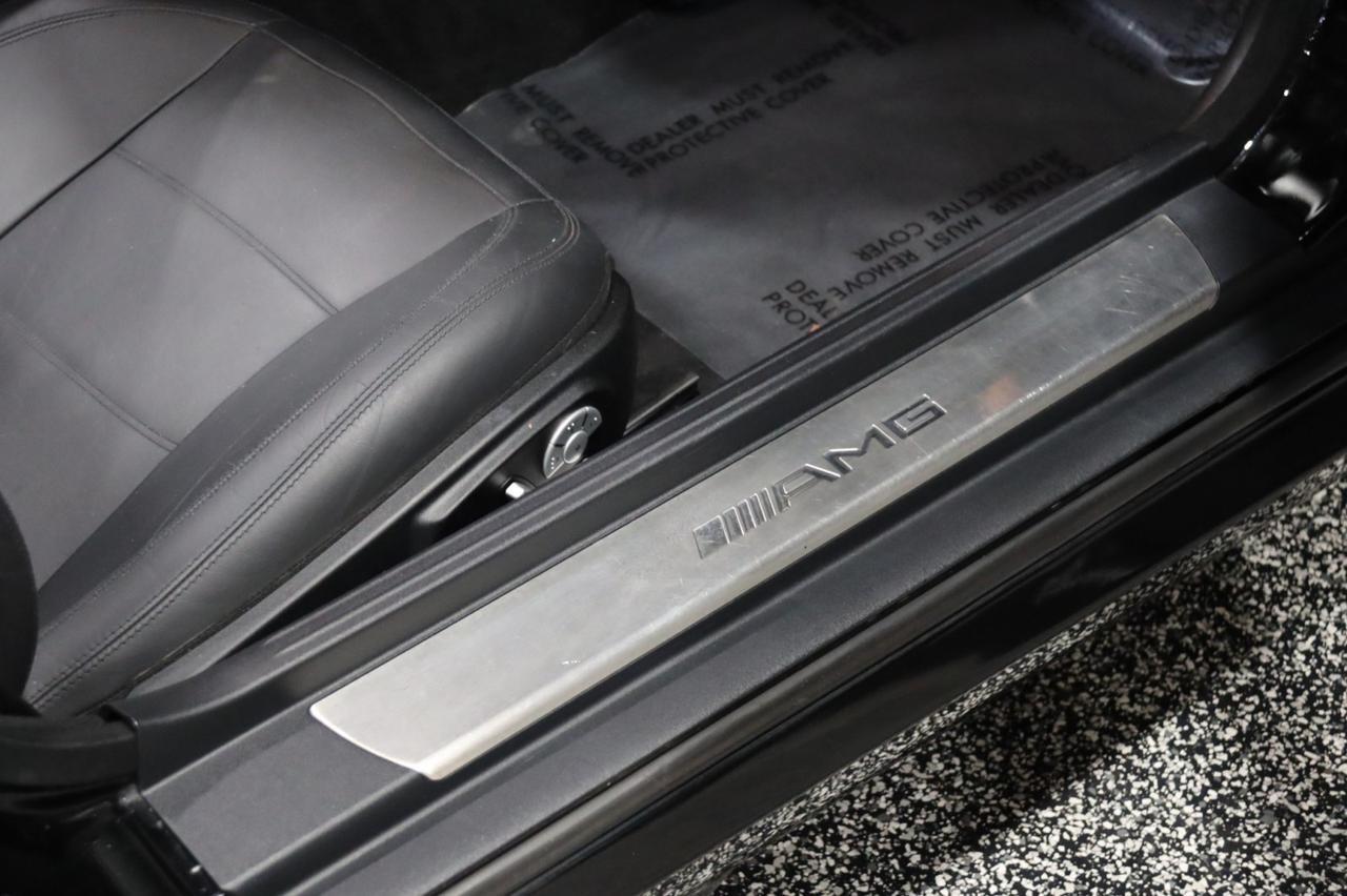 2005 Mercedes-Benz SLK 55 AMG 2dr Roadster Skokie IL