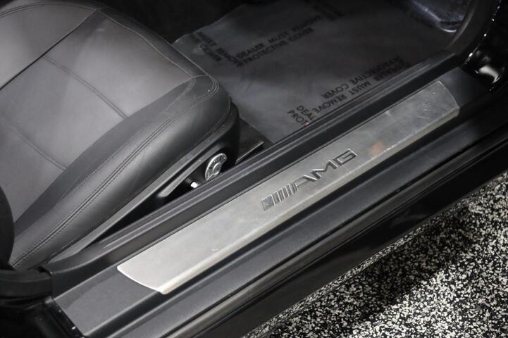 2005 Mercedes-Benz SLK 55 AMG 2dr Roadster Chicago IL