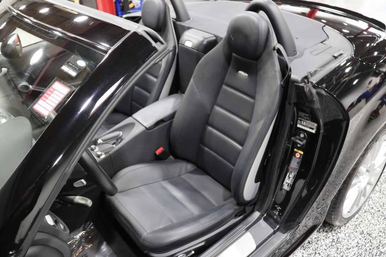 2005 Mercedes-Benz SLK 55 AMG 2dr Roadster Skokie IL