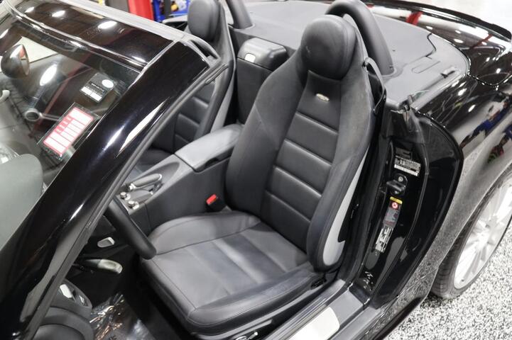 2005 Mercedes-Benz SLK 55 AMG 2dr Roadster Chicago IL