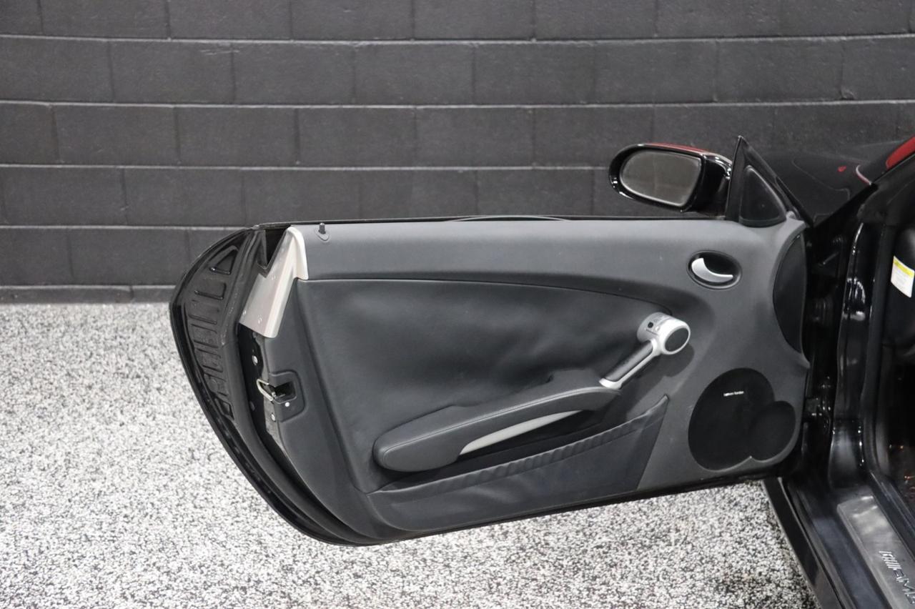 2005 Mercedes-Benz SLK 55 AMG 2dr Roadster Skokie IL