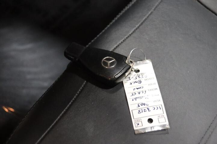 2005 Mercedes-Benz SLK 55 AMG 2dr Roadster Chicago IL