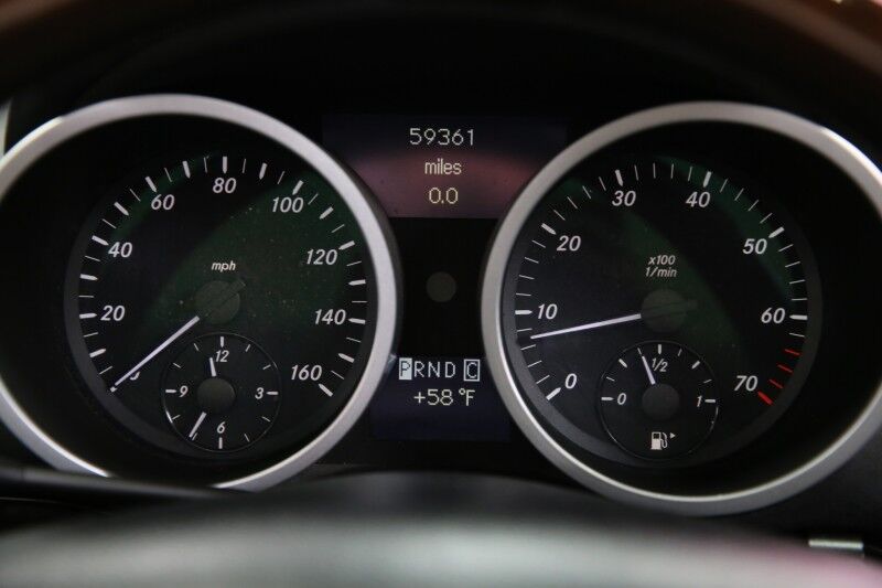 2005 Mercedes-Benz SLK-Class Plainview NY