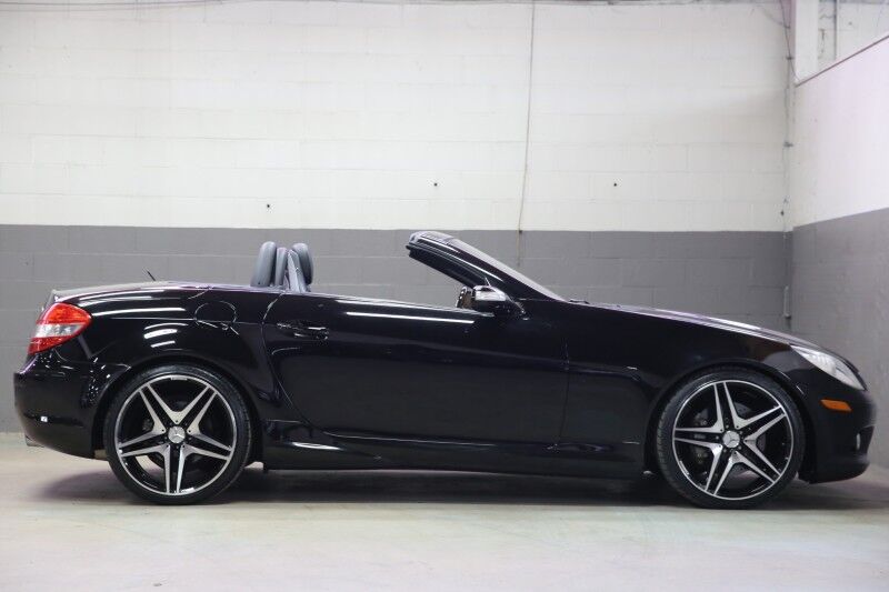 2005 Mercedes-Benz SLK-Class Plainview NY