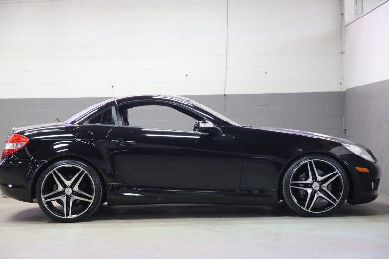 2005 Mercedes-Benz SLK-Class Plainview NY
