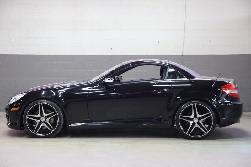 2005 Mercedes-Benz SLK-Class Plainview NY