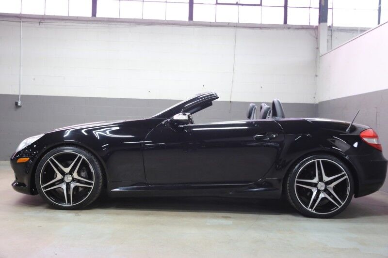 2005 Mercedes-Benz SLK-Class Plainview NY