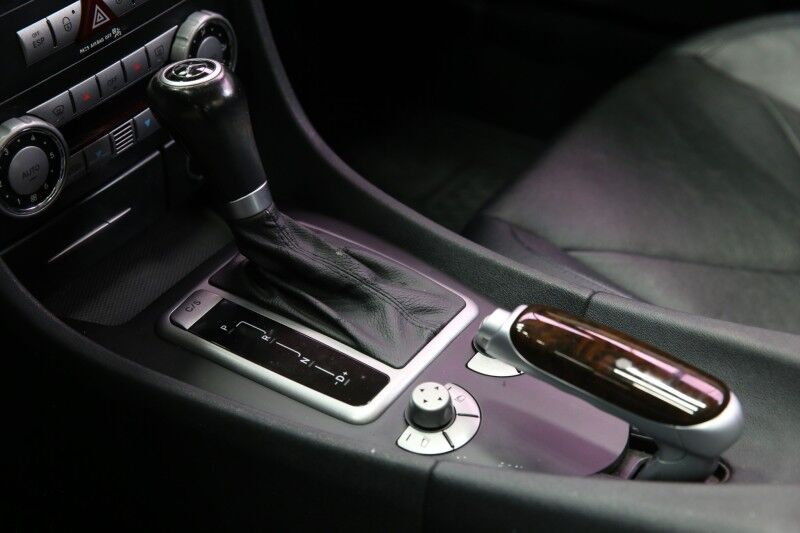 2005 Mercedes-Benz SLK-Class Plainview NY