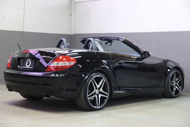 2005 Mercedes-Benz SLK-Class Plainview NY