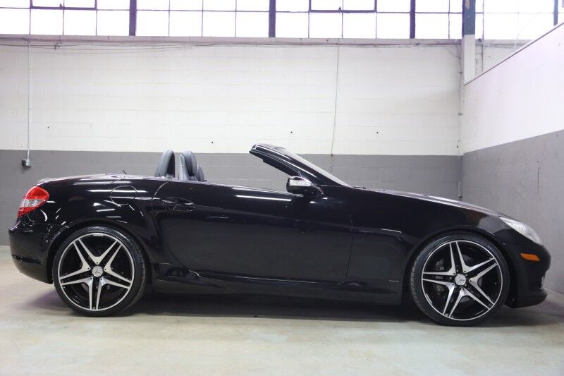 2005 Mercedes-Benz SLK-Class Plainview NY