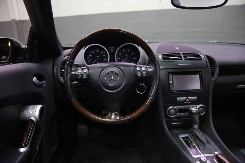 2005 Mercedes-Benz SLK-Class Plainview NY