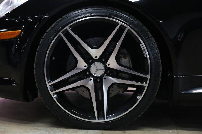 2005 Mercedes-Benz SLK-Class Plainview NY