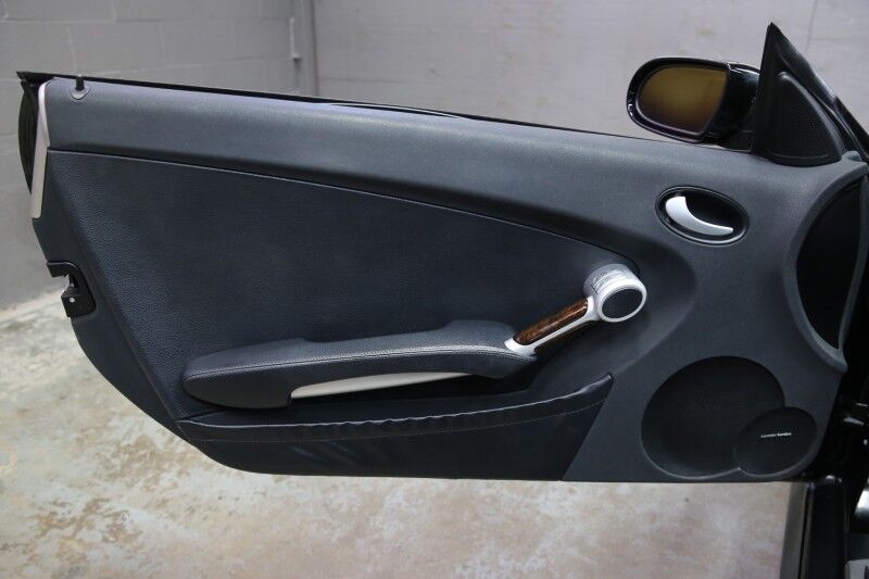 2005 Mercedes-Benz SLK-Class Plainview NY