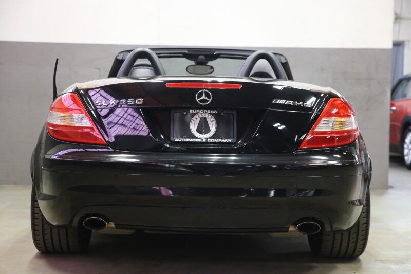 2005 Mercedes-Benz SLK-Class Plainview NY