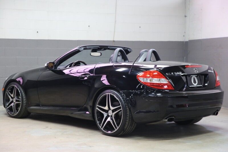 2005 Mercedes-Benz SLK-Class Plainview NY