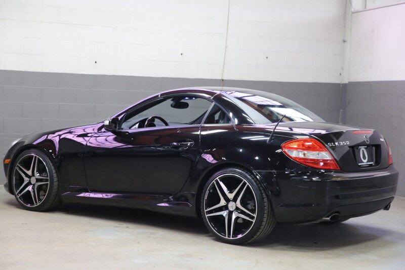 2005 Mercedes-Benz SLK-Class Plainview NY