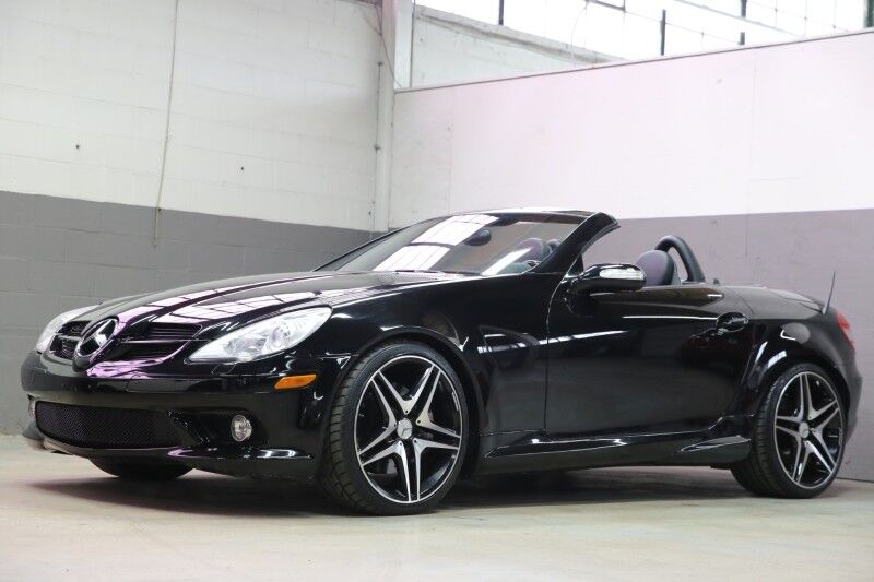 2005 Mercedes-Benz SLK-Class Plainview NY