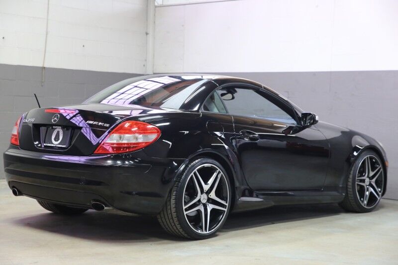 2005 Mercedes-Benz SLK-Class Plainview NY