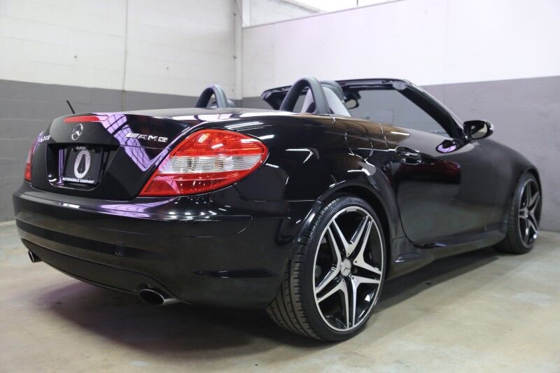 2005 Mercedes-Benz SLK-Class Plainview NY