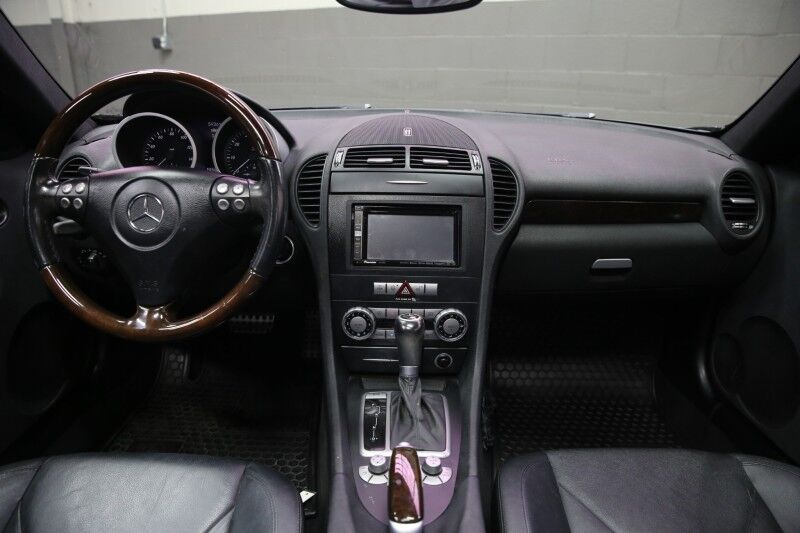 2005 Mercedes-Benz SLK-Class Plainview NY