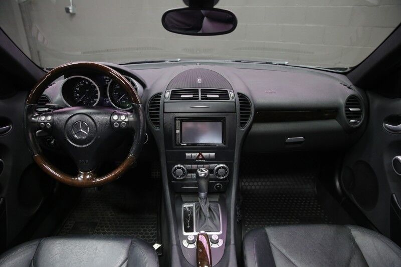 2005 Mercedes-Benz SLK-Class Plainview NY