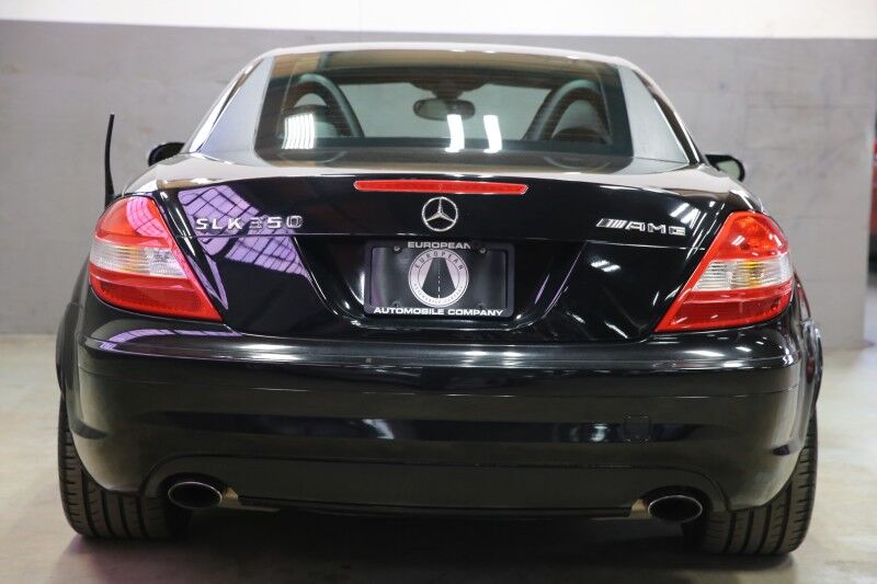 2005 Mercedes-Benz SLK-Class Plainview NY