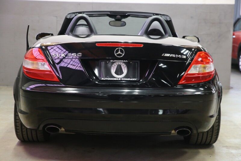 2005 Mercedes-Benz SLK-Class Plainview NY