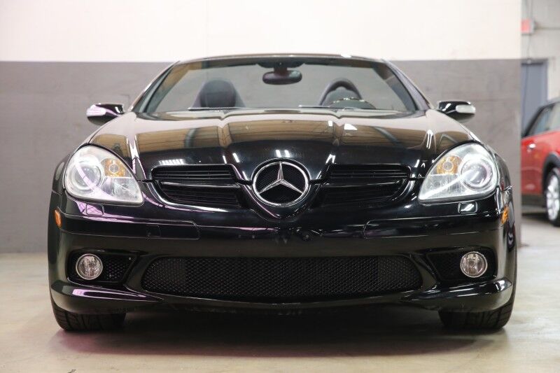2005 Mercedes-Benz SLK-Class Plainview NY