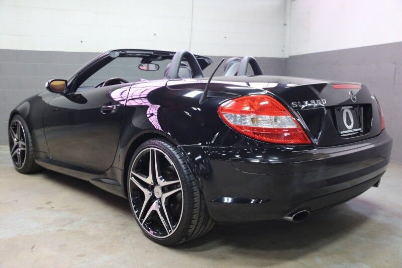 2005 Mercedes-Benz SLK-Class Plainview NY