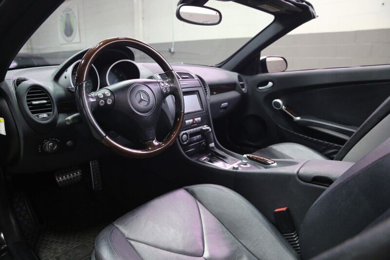 2005 Mercedes-Benz SLK-Class Plainview NY
