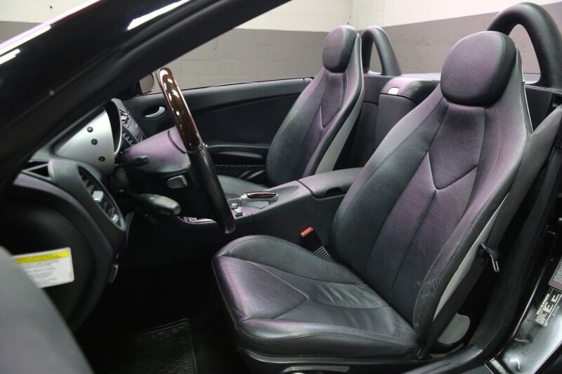 2005 Mercedes-Benz SLK-Class Plainview NY
