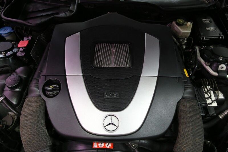 2005 Mercedes-Benz SLK-Class Plainview NY