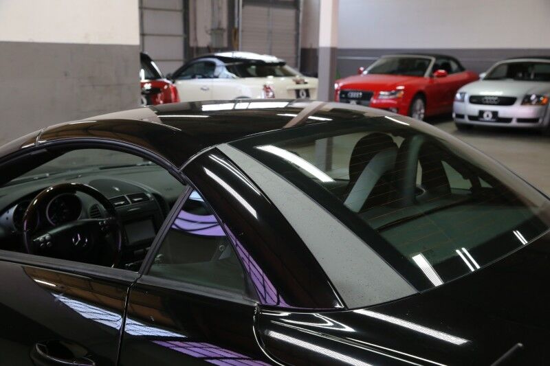 2005 Mercedes-Benz SLK-Class Plainview NY