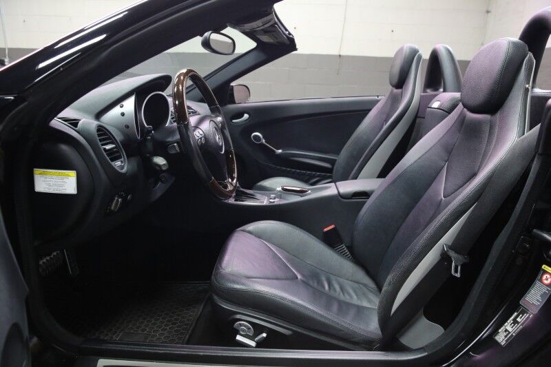 2005 Mercedes-Benz SLK-Class Plainview NY