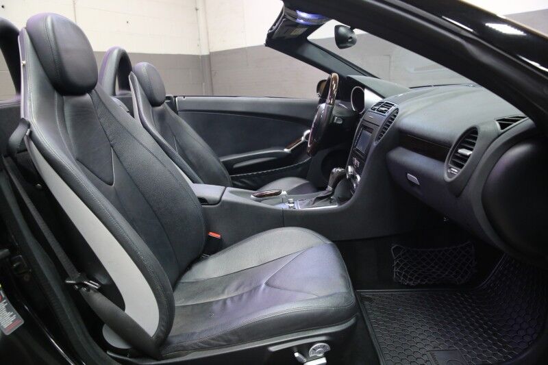 2005 Mercedes-Benz SLK-Class Plainview NY