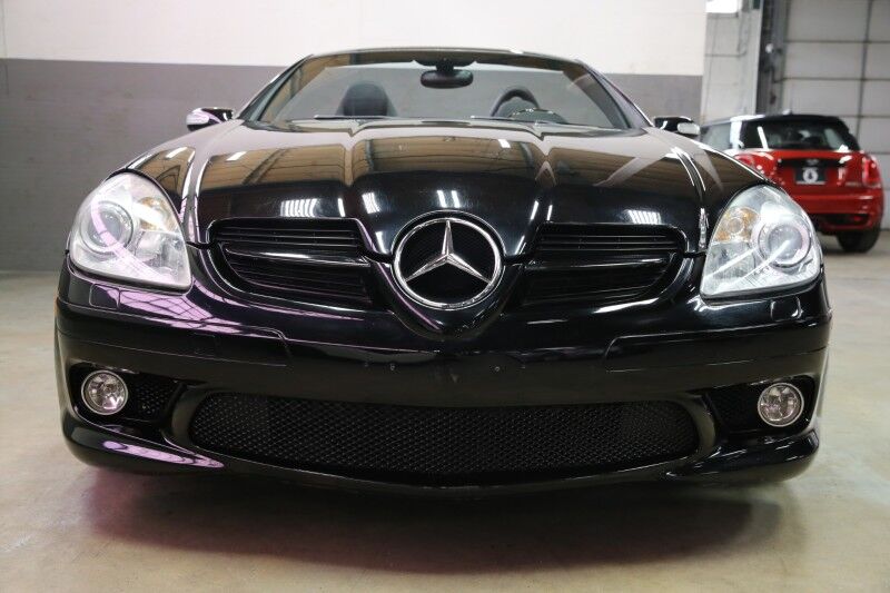 2005 Mercedes-Benz SLK-Class Plainview NY