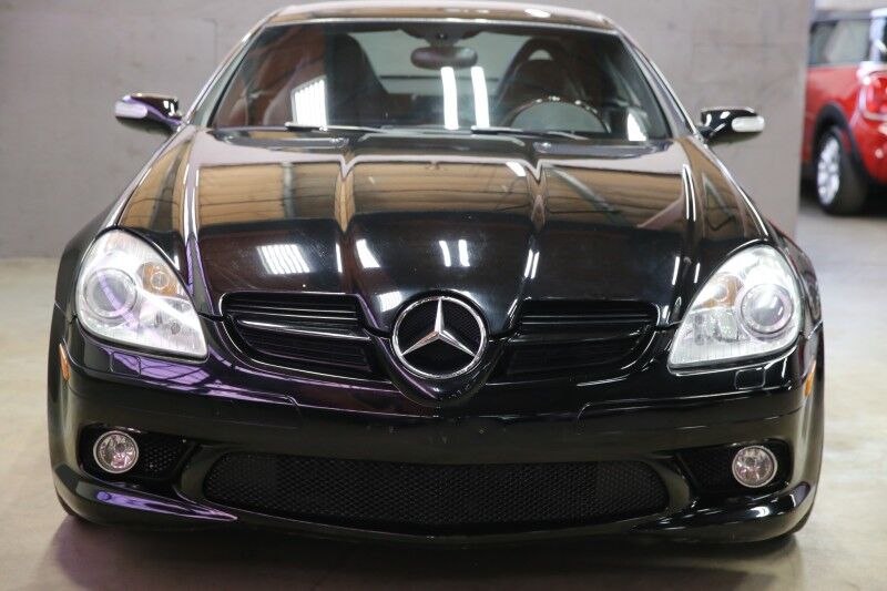 2005 Mercedes-Benz SLK-Class Plainview NY