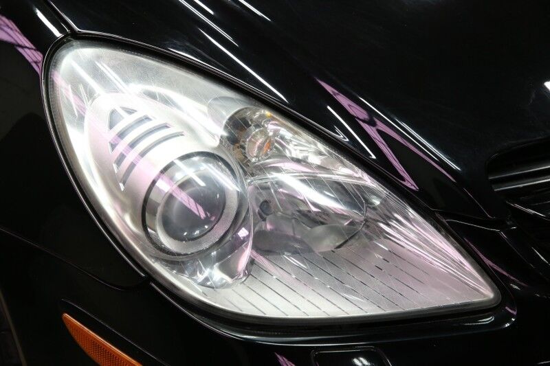 2005 Mercedes-Benz SLK-Class Plainview NY