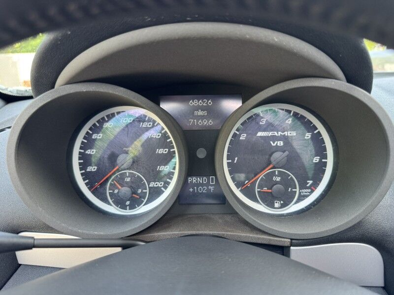 2005 Mercedes-Benz SLK55 AMG Willow Grove PA