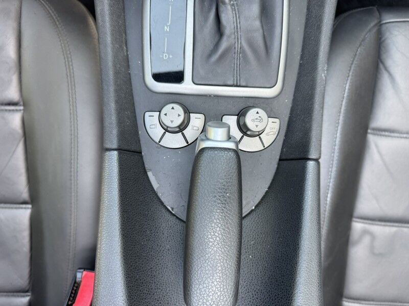 2005 Mercedes-Benz SLK55 AMG Willow Grove PA