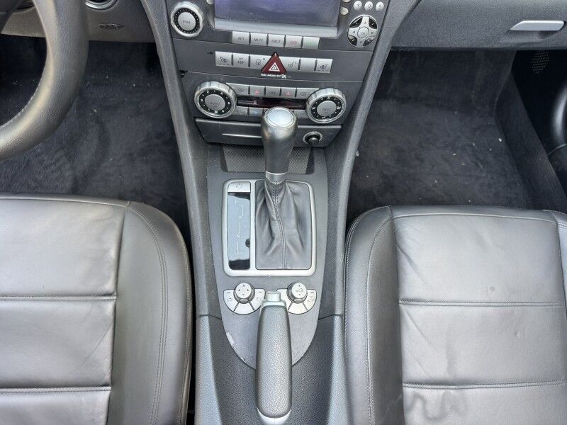 2005 Mercedes-Benz SLK55 AMG Willow Grove PA